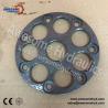 Buy cheap Precision Hydraulic Piston Pump Spare Parts A2FM28 A2FM45 A2FM56 A2FM63 A2FM80 A2FM107 A2FM125 A2FM160 A2FM180 from wholesalers