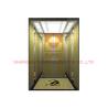 Buy cheap 1600kg 2.55m/S Stainless Steel Apartment Building Elevator Passenger from wholesalers