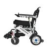 Buy cheap Multifunction Handicapped 300W Battery Electric Wheelchair from wholesalers
