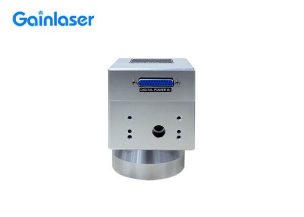 Buy cheap High Stability Aperture 10mm CE Galvo Head CO2 Laser from wholesalers