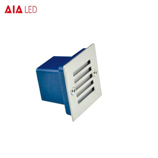 Buy cheap Square IP65 high power 3W led stair lighting &LED Step light & led underground light from wholesalers