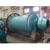 Buy cheap Concrete Grinding Ball Mill Machine/ Experienced Limestone, Dolomite etc. Stone Ball Milling Machine from wholesalers
