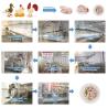 Buy cheap stainless steel Goose Slaughter Machine 200BPH - 12000BPH Poultry Processing Solutions from wholesalers