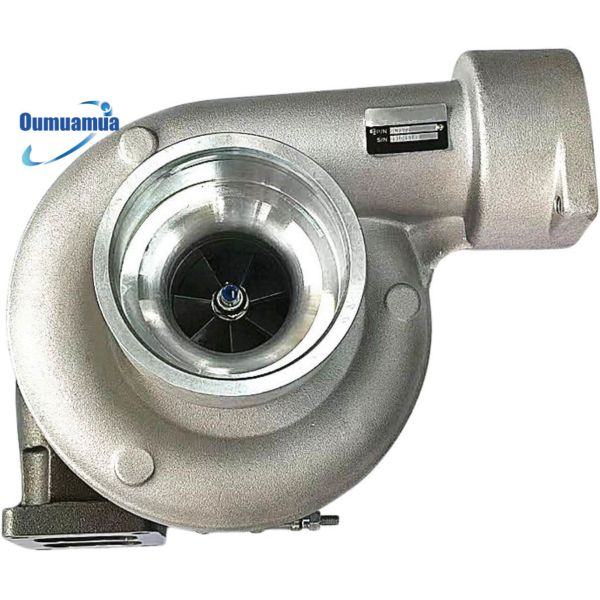 Turbo S4DC for Caterpillar engine 3306 WATER-COOLING turbocharger 7C7577