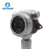 Buy cheap CE Zetron MIC500S Outdoor Gas Leak Detector Electrochemical / IR Sensor from wholesalers