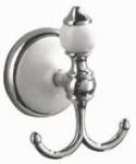 53067 tumbler holder bathroom accessory zinc chrome finish tumbler holder towel