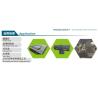 Buy cheap 30-40 MESH refractory sand Lost wax casting sand fused bauxite sand ceramsite foundry sand beads fused ceramic sand from wholesalers
