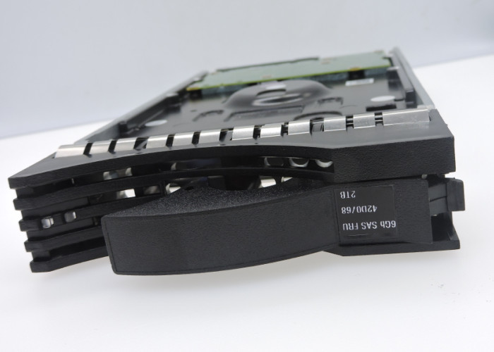 IBM Hard Disk 42D0767 42D0768 2T 7.2K 6Gbps SAS 3.5inch 1 year warranty
