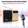 Buy cheap U disk digital radio player speaker from wholesalers