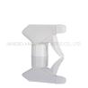 Buy cheap Customized Plastic 28/410 Mini Trigger Sprayer ISO Certified for Cleaning Needs from wholesalers
