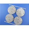Buy cheap copper 35um Metal Core PCB Aluminum LED PCB For Outdoor Lighting from wholesalers