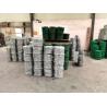 Buy cheap Bulk Packing Galvanised Single Strand Barbed Fencing Wire 12x12 from wholesalers