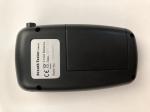 Electrochemical Consumer Breathalyzer