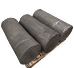 High Purity Artificial Graphite Rod For Factory Sale