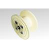 Buy cheap PN300 Composite Plastic Winding Bobbin Spool Reel For Electric Cable Wire Machine from wholesalers