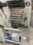 plastic packaging machine chocolate bar packaging machine pouch packing machine