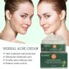 Buy cheap Natural Organic Herbal Cleansing Face Cream Skin Care Acne Scar Remove Treatment from wholesalers