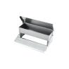 Buy cheap CE 10kgs L48cm Automatic Timer Chicken Feeder from wholesalers