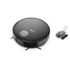 Buy cheap 0.6 L Big Dustbin Smart Robot Vacuum Cleaner With Water Tank 0.45 L from wholesalers