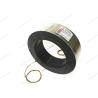 Buy cheap Large Size Carbon Brush Slip Ring Low Temperature Speed 8rpm from wholesalers