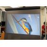 Buy cheap Museum Transparent Holographic Rear Glass Projection Screen , 3D Holographic Film from wholesalers