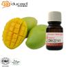 Buy cheap Good Taste PG - Based Vape Green Mango Flavor With Three Years Shelf Life from wholesalers