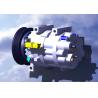 Buy cheap 125mm 12v SANDEN Electric AC Compressor R134a from wholesalers