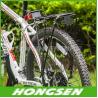 Buy cheap Used for V brake bicycle luggage carrier bike cargo carrier from wholesalers