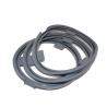 Buy cheap Round Flat Ring Molded Silicone Waterproof Seal Gasket Custom Shape Pressure Cooker Gasket from wholesalers