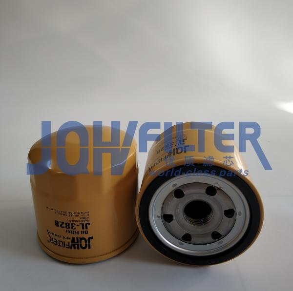 Buy cheap Loader Engine Oil Filter LF3828 P502458 32A40-00400 1039737 7416515 C-5811 B7131 Truck from wholesalers