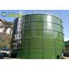 Buy cheap Farm Water Tanks: Sustainable Solutions for Agricultural Water Storage from wholesalers