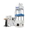 Buy cheap Four-column hydraulic press, Y32-400T hydraulic machine manufacturer from wholesalers
