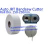 Buy cheap Maxi Roll Tissue Paper Cutting Machine from wholesalers