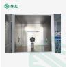 Buy cheap UL 1662 Battery Explosion-proof Test Chamber With Temperature Control from wholesalers