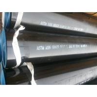 Buy cheap API 5L Gr.B / ASTM A106/A 53 Gr.B Carbon Steel Seamless Pipe , 16 " Sch40 product