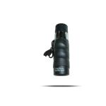 Hand - Operated Waterproof Monocular / Black Long Range Monocular Gift For Lady