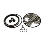 3 Inch FMC Swivel Joints Repair Kits For Coil Tubing Swivel Joints Extend
