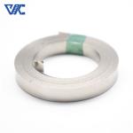High Strength Superalloy Nickel Chrome Alloy Flat Tape W.Nr. 2.4816 Inconel 600
