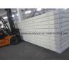 Buy cheap African Cold Room PU100981020 Temperature -35c to 20c for Your Requirements from wholesalers