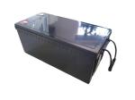 100ah Lithium Ion Battery Lithium Car Battery 12v Replacement Electric Vehicles