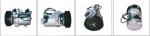ALA21401 BMW A/C COMPRESSOR E36-316i,318i A/C COMPRESSOR SS96D1 A/C COMPRESSOR