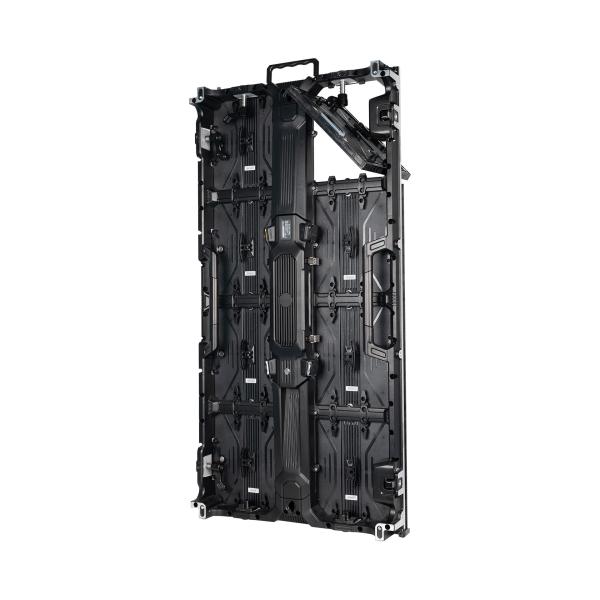 Buy cheap P2.9 ORB Series 500X1000mm outdoor rental LED display 4500nits 7680hz for Stage and events from wholesalers
