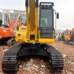 P4p #4 22 Ton Used Ko-matsu PC220-8 Excavator Japan Brand Excavator Medium-sized