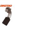 Buy cheap 238500039 DT Z7 / XLC7000 Auto Cutter Spare Parts Brush C-Mtr X-Y Mtr from wholesalers
