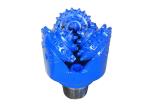Roller Tungsten Carbide Blade Oil Well Tricone Drill Bit