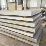 EN 1.4529 Alloy 926 UNS N08926 SS Plate Super Austenitic Stainless Steel Plate