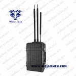 Professional Waterproof Outdoor Prison Jammer GSM 3G 4G Cell Phone Signal Jammer