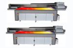 Buy cheap Vinyl Large Format Printer Equipment Large Scale Vinyl Printing Machine from wholesalers