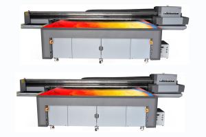 Wholesale Vinyl Large Format Printer Equipment Large Scale Vinyl Printing Machine from china suppliers