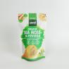 Buy cheap New Wholesale Factory Food Grade Mylar Stand Up Powder Bag 227g Stand Up Zipper Powder Bag Sea Moss Powder Packaging Pouch from wholesalers